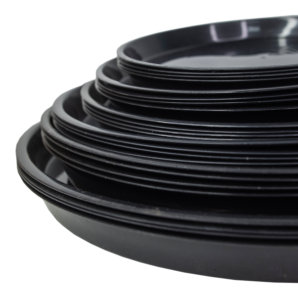 Комплект поддонов под горшок d44 см х 4шт