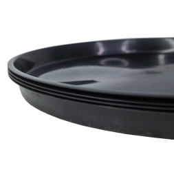 Комплект поддонов под горшок d44 см х 4шт