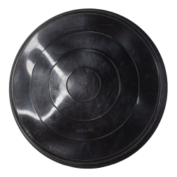 Комплект поддонов под горшок d44 см х 4шт