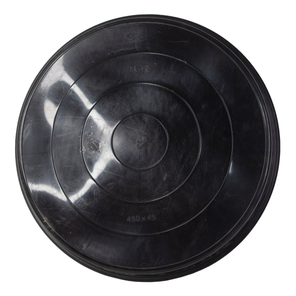 Комплект поддонов под горшок d44 см х 4шт