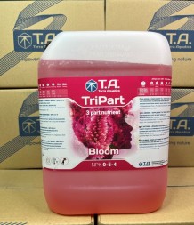 Удобрение TriPart Bloom / Flora Bloom (GHE) 10 л EU