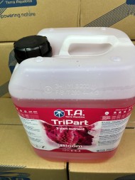 Удобрение TriPart Bloom / Flora Bloom (GHE) 10 л EU