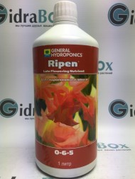 Ripen (Final Part Terra Aquatica) 1 л / Питательный компонент