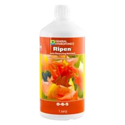 Ripen (Final Part Terra Aquatica) 1 л / Питательный компонент