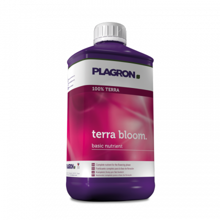 Удобрение Terra Bloom 1 л
