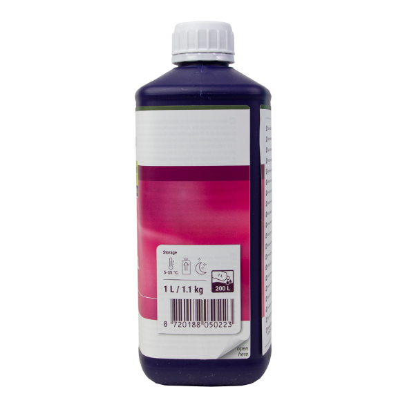 Удобрение PLAGRON Terra Bloom 1 л