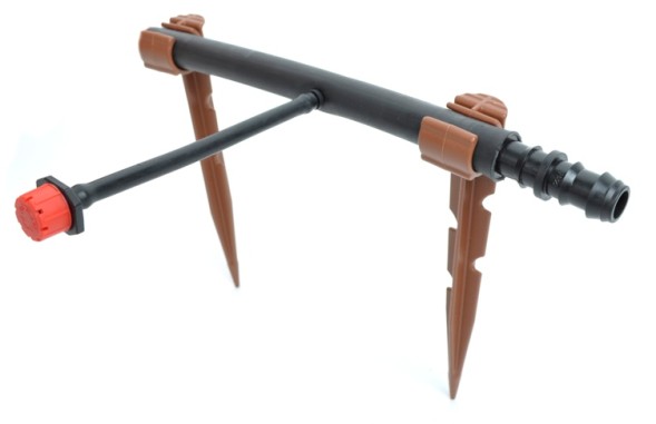 AZUD Капельница регулируемая 0-70