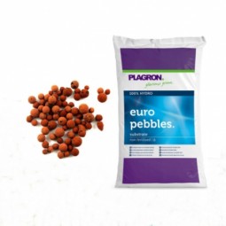 Керамзит PLAGRON europebbles 10 л