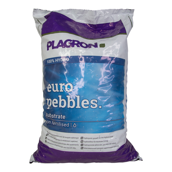 Керамзит PLAGRON europebbles 10 л