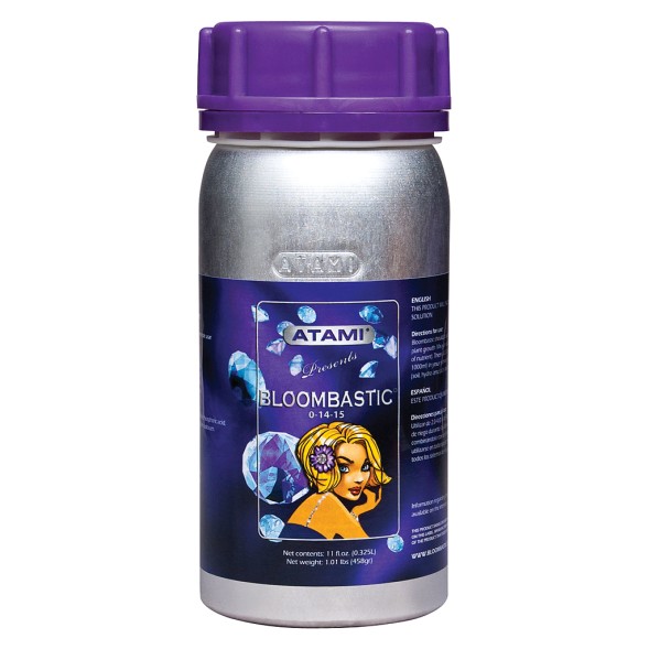 Стимулятор цветения Atami Bloombastic 325 мл