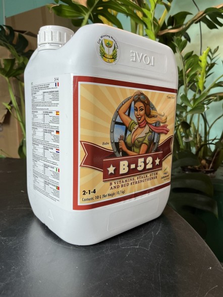 B-52 10 л | Advanced Nutrients