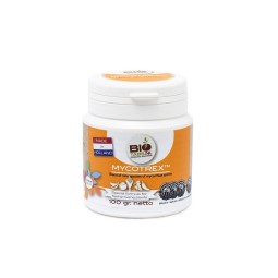 Микориза BioTabs Mycotrex 100 г