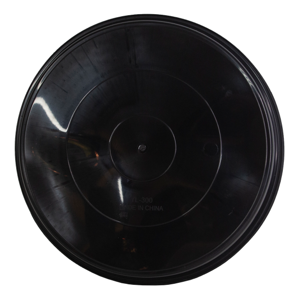 Комплект поддонов под горшок d34 см х 4шт