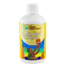 Fulvic Terra Aquatica (Diamond Nectar GHE) 0.5 л / Биостимулятор метаболизма