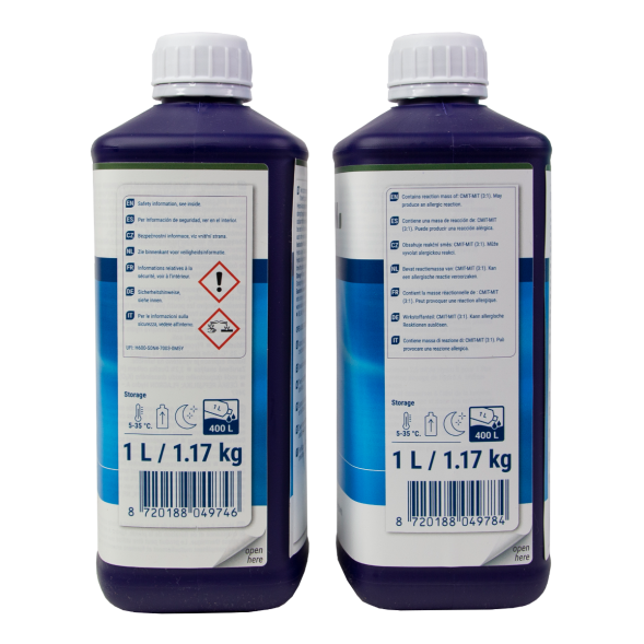 Удобрение PLAGRON Hydro A+B 1 л