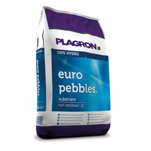 Керамзит PLAGRON europebbles 45 л