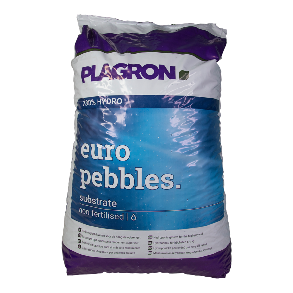 Керамзит PLAGRON europebbles 45 л