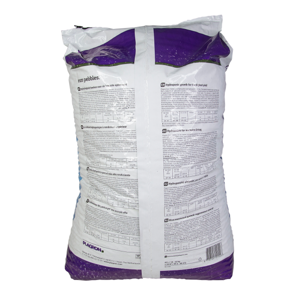 Керамзит PLAGRON europebbles 45 л