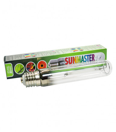 Лампа SunMaster Dual 250w