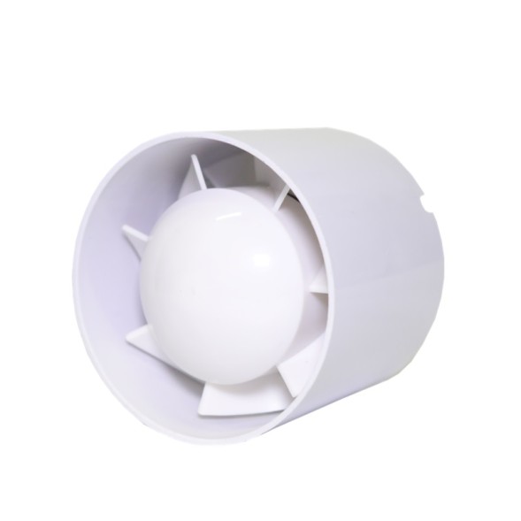 Вентилятор канальный Garden HighPro 100 мм