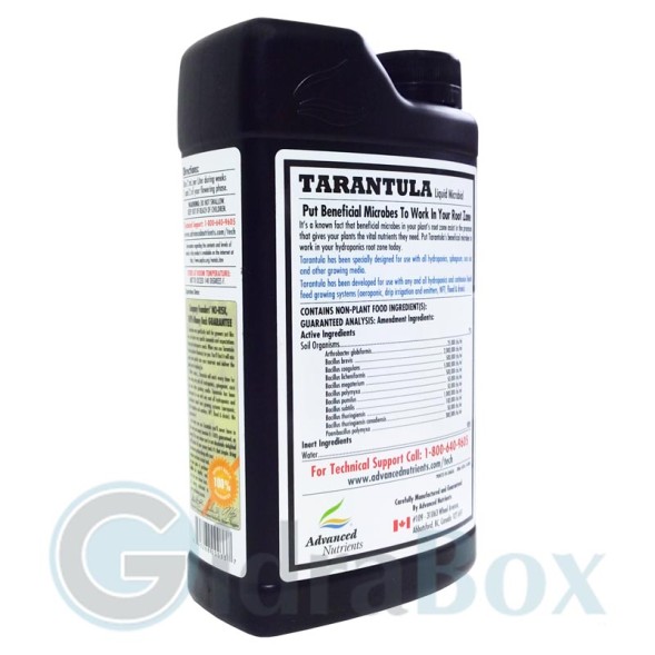 Tarantula 1 л | Advanced Nutrients уценка