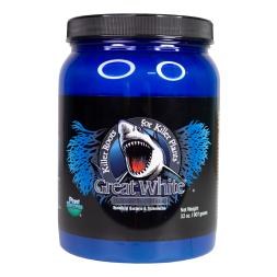 Great White Premium Mycorrhizae Plant - Микориза 906 г