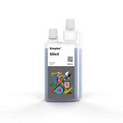 Добавка кремния Simplex SilicX 250 мл