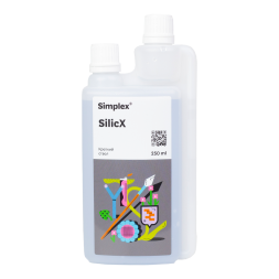 Добавка кремния Simplex SilicX 250 мл