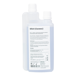Добавка кремния Simplex SilicX 250 мл