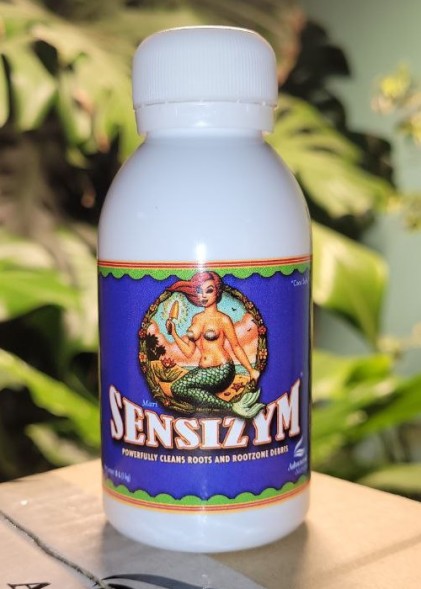 Добавка для растений Sensizym 100 мл / Advanced Nutrients