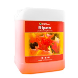 Ripen (Final Part Terra Aquatica) 5 л / Питательный компонент