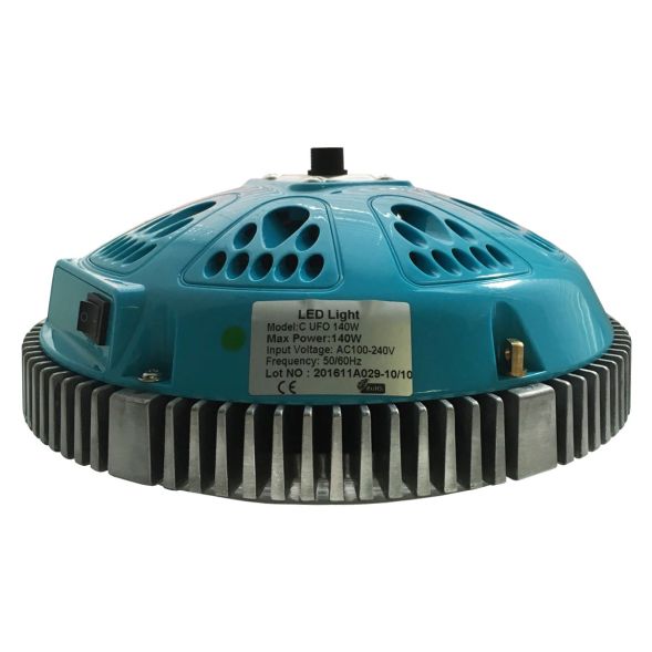 LED UFO 140 W