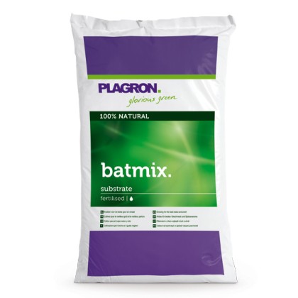 Грунт PLAGRON batmix 25 л 