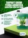 Удобрение TriPart Gro / Flora Grow (GHE) 5 л EU