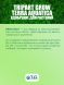 Удобрение TriPart Gro / Flora Grow (GHE) 5 л EU