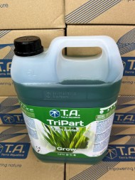 Удобрение TriPart Gro / Flora Grow (GHE) 5 л EU