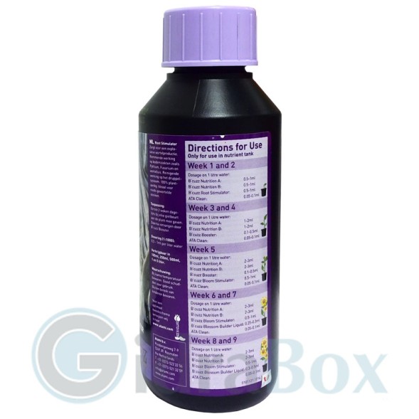 Стимулятор корней B&amp;#039;CUZZ Roots 100 мл