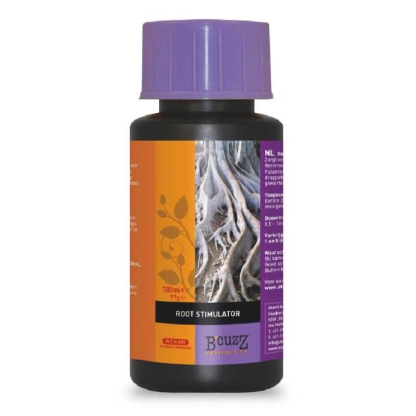 Стимулятор корней B&amp;#039;CUZZ Roots 100 мл