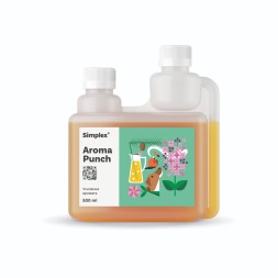Добавка Simplex Aroma Punch 0,5 л (усиление аромата)
