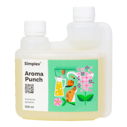Добавка Simplex Aroma Punch 0,5 л (усиление аромата)