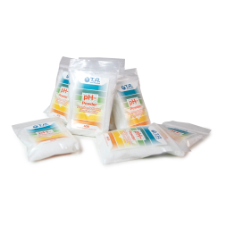 Ph - powder Terra Aquatica (pH Down GHE) 200 г