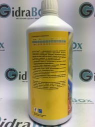 Fulvic Terra Aquatica (Diamond Nectar GHE) 1 л / Биостимулятор метаболизма 