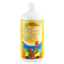 Fulvic Terra Aquatica (Diamond Nectar GHE) 1 л / Биостимулятор метаболизма