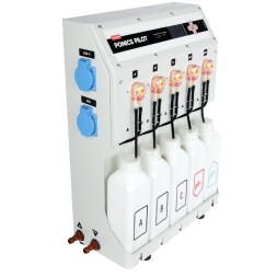 Растворный узел Ponics Pilot