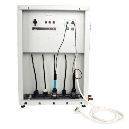 Растворный узел Ponics Pilot