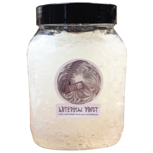 Нейтрализатор запаха Sumo Artifical Frost 0.5 л