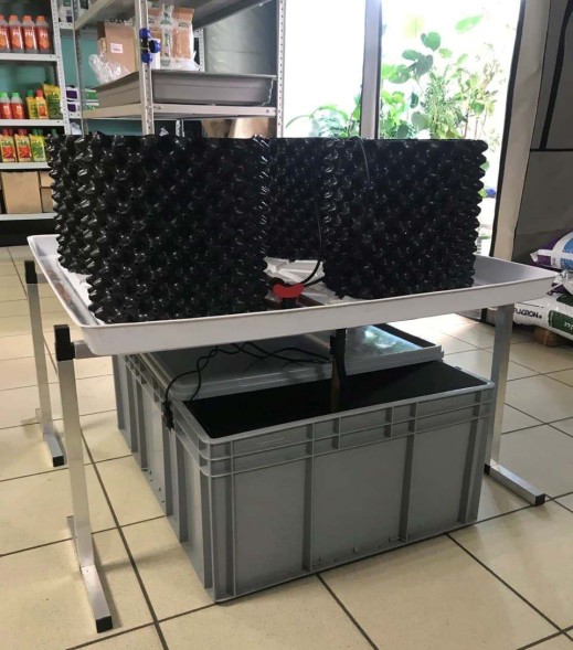 Система капельного полива FG Drip-Drop