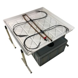 Система капельного полива FG Drip-Drop