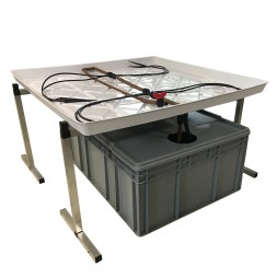 Система капельного полива FG Drip-Drop