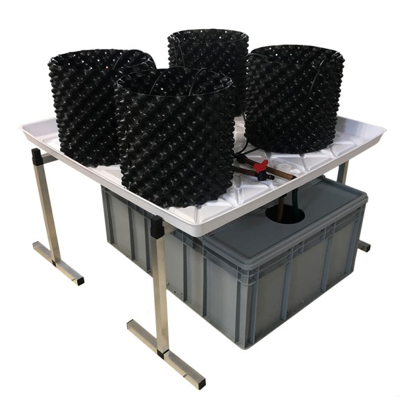 Система капельного полива FG Drip-Drop